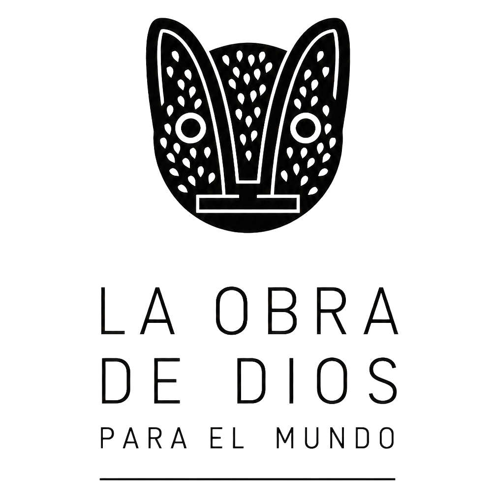 laobradediosparaelmundo